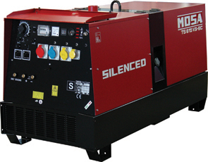 MOSA TS 615 VS-BC